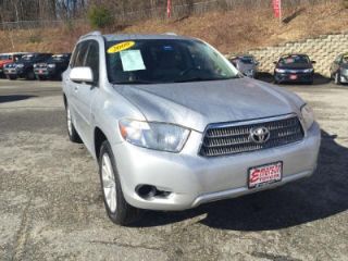 Used 2009 Toyota Highlander Base in Auburn, Maine