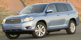 Used 2009 Toyota Highlander Limited in Norwalk, Connecticut