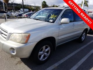 Used 2003 Toyota Highlander in Torrance, California