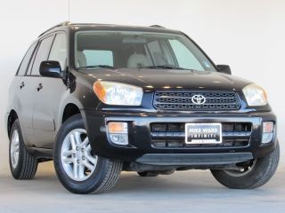 Used 2003 Toyota RAV4 in Littleton, Colorado