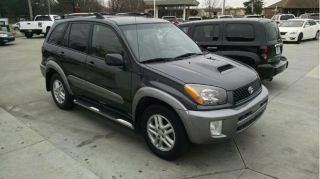 Used 2003 Toyota RAV4 in Meriden, Kansas