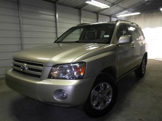 Used 2007 Toyota Highlander in Albuquerque, New Mexico