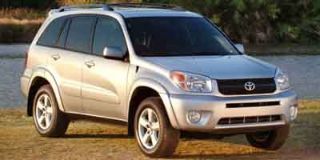 Used 2004 Toyota RAV4 in Union Gap, Washington