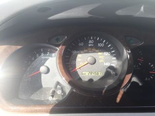 Used 2002 Toyota Highlander Limited in Davenport, Iowa