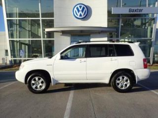 Used 2001 Toyota Highlander in La Vista, Nebraska