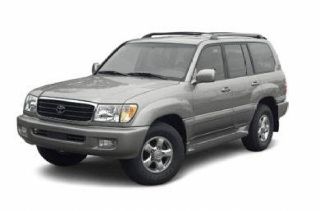 Used 2003 Toyota Land Cruiser in Denver, Colorado