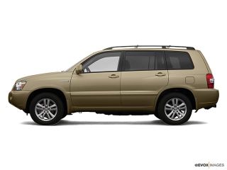 Used 2007 Toyota Highlander Base in Mechanicsburg, Pennsylvania