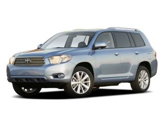 Used 2010 Toyota Highlander Limited in Fairfax, Virginia