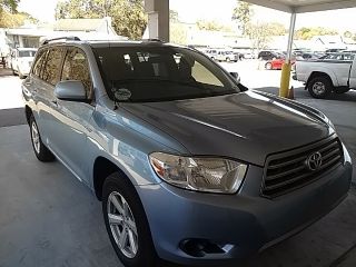 Used 2010 Toyota Highlander Base in Fort Walton Beach, Florida