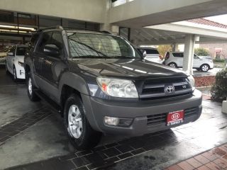 Used 2003 Toyota 4Runner SR5 in Fairfield, California