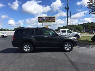 Used 2006 Toyota 4Runner SR5 in Pelham, Alabama