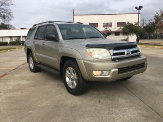 Used 2005 Toyota 4Runner SR5 in Albert Lea, Minnesota