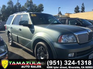 Used 2005 Toyota 4Runner SR5 in Riverside, California