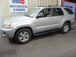 Used 2007 Toyota 4Runner SR5 in Pelham, Alabama