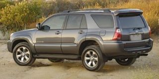 Used 2008 Toyota 4Runner SR5 in Oxnard, California