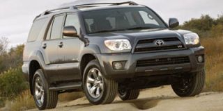 Used 2006 Toyota 4Runner in Lexington, South Carolina