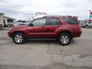 Used 2005 Toyota 4Runner in Dallas, Texas