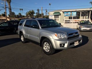 Used 2006 Toyota 4Runner SR5 in San Diego, California