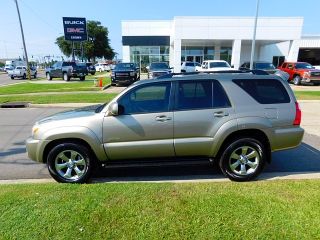 Used 2008 Toyota 4Runner Limited Edition in Metairie, Louisiana