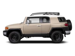Used 2011 Toyota FJ Cruiser in Duluth, Georgia