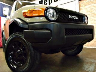Used 2011 Toyota FJ Cruiser in Hurst, Texas