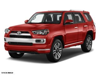 Used 2016 Toyota 4Runner Limited Edition in Pasadena, California