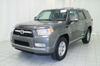 Used 2010 Toyota 4Runner SR5 in Silver Spring, Maryland