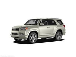 Used 2011 Toyota 4Runner in Killeen, Texas