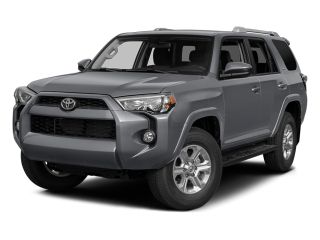 Used 2014 Toyota 4Runner Limited Edition in Metairie, Louisiana