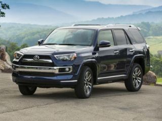 Used 2016 Toyota 4Runner Limited Edition in Houston, Texas