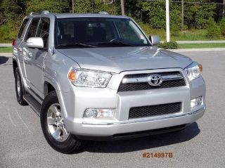 Used 2012 Toyota 4Runner SR5 in Valdosta, Georgia