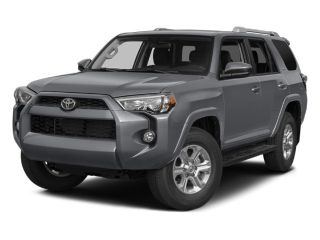 Used 2014 Toyota 4Runner Limited Edition in Pensacola, Florida