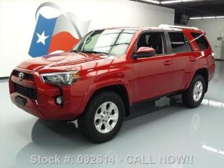 Used 2015 Toyota 4Runner in Stafford, Texas