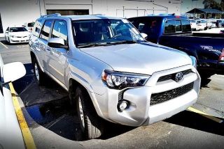 Used 2015 Toyota 4Runner SR5 in El Cajon, California