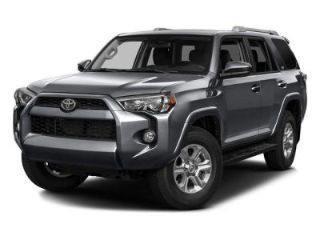 Used 2016 Toyota 4Runner SR5 in Brandon, Mississippi