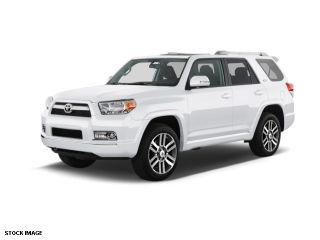 Used 2013 Toyota 4Runner Limited Edition in Amarillo, Texas