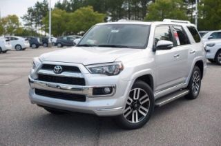 Used 2015 Toyota 4Runner Limited Edition in Hoover, Alabama