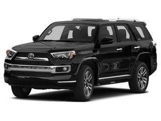 Used 2016 Toyota 4Runner Limited Edition in Dallas, Texas