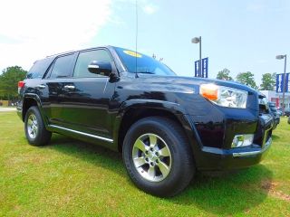Used 2013 Toyota 4Runner SR5 in Covington, Louisiana