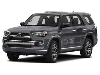 Used 2015 Toyota 4Runner Limited Edition in San Antonio, Texas