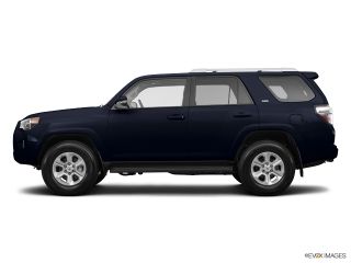Used 2016 Toyota 4Runner SR5 in North Charleston, South Carolina