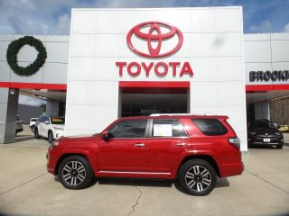 Used 2014 Toyota 4Runner Limited Edition in Las Vegas, Nevada