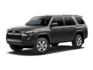 Used 2016 Toyota 4Runner in San Angelo, Texas