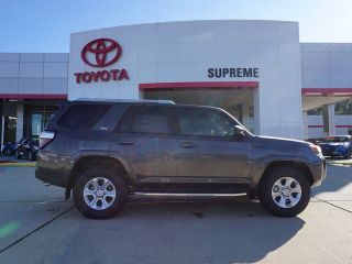 Used 2018 Toyota 4Runner SR5 in Hammond, Louisiana