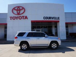 Used 2013 Toyota 4Runner Limited Edition in Opelousas, Louisiana