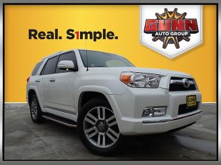 Used 2013 Toyota 4Runner Limited Edition in Selma, Texas