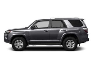 Used 2016 Toyota 4Runner SR5 in Irmo, South Carolina
