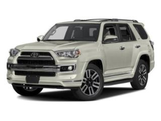 Used 2016 Toyota 4Runner Limited Edition in Tampa, Florida