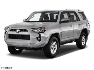 Used 2016 Toyota 4Runner SR5 in Rock Hill, South Carolina