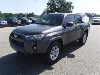 Used 2014 Toyota 4Runner SR5 in Enterprise, Alabama